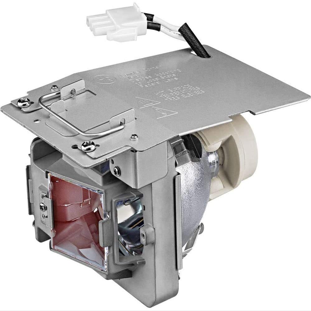 PHO 5J.JEA05.001 Genuine Original Replacement Bulb / Lamp with Housing for BenQ MH741 Projector (OEM Osram Bulb)