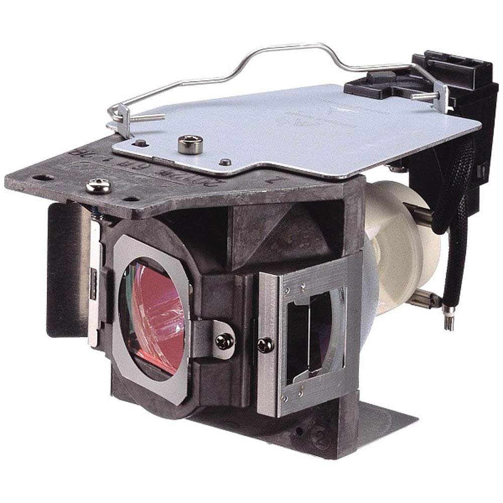 PHO 5J.JCA05.001 Genuine Original Projector Bulb / Lamp with Housing for BenQ MW831UST DX842UST MW842UST MX842UST DW843UST MW843UST MX843UST (OEM Osram Bulb)