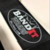 Bandit 2 Pack Massive Jumbo 42.5" Bandit WRAP Straps Industrial Strap, Cord Organizer/Hanger, Cable Strap for Cords, Wrap Keeper, Hoses, Rope, RV, Boat, Garage Organization, Storage view 2