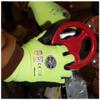 Klein Tools 60198 Work Gloves, Cut-Resistant Gloves ANSI Rated A4, Touchscreen, X-Large, 2-Pair view 3