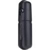 R250 Tool Case, Slim Super Long Type, Carbon Pattern, Black Zipper view 1