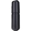 R250 Tool Case, Slim Super Long Type, Carbon Pattern, Black Zipper view 3