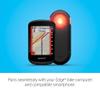 Garmin Varia RTL515, Cycling Rearview Radar with Tail Light, Visual and Audible Alerts for Vehicles Up to 153 Yards Away - 010-02376-00 view 3