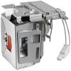 PHO 5J.JG705.001 Genuine Original Replacement Bulb / Lamp with Housing for BenQ MS524AE MW526AE Projector (OEM Osram Bulb) view 1