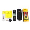 MeterTo AS813 Lux Meter, 1~200.000lux, lux/FC view 3