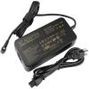 20V 7.5A 150W AC Adapter Charger for Asus ADP-150CH B ADP-150CH BB A18-150P1A 0A001-00081500 0A001-00081600 ROG Strix Scar III G531GD G531GT ROG Strix G731GT ROG Strix G GL531GT Laptop Charger view 1