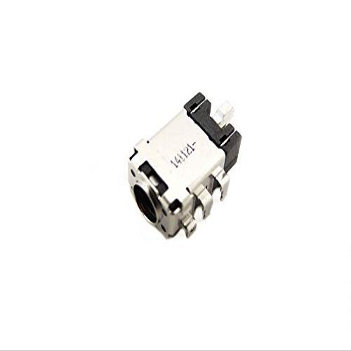 AC DC Power Jack Socket Connector for Asus Q303UA-BSI5T21 Q304U Q304UA-BHI5T11