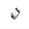 AC DC Power Jack Socket Connector for Asus Q303UA-BSI5T21 Q304U Q304UA-BHI5T11 view 1