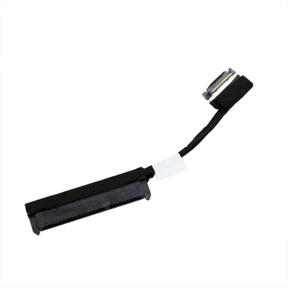 Suyitai HDD Hard Drive Connector Cable HDD Cable Replacement for Dell Latitude 5470 5480 5488 5490 5491 5495 E5470 E5480 E5488 E5490 E5491 E7480 80RK8 080RK8 CN-080RK8 DC02C00B100