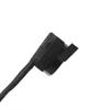 Suyitai HDD Hard Drive Connector Cable HDD Cable Replacement for Dell Latitude 5470 5480 5488 5490 5491 5495 E5470 E5480 E5488 E5490 E5491 E7480 80RK8 080RK8 CN-080RK8 DC02C00B100 view 3