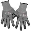 Klein Tools 60197 Work Gloves, Cut-Resistant Gloves ANSI Rated A2, Touchscreen, X-Large, 2-Pair view 1