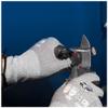 Klein Tools 60197 Work Gloves, Cut-Resistant Gloves ANSI Rated A2, Touchscreen, X-Large, 2-Pair view 3