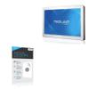 BoxWave Screen Protector Compatible with Teguar TP-4040-10M - ClearTouch Crystal (2-Pack), HD Film Skin - Shields from Scratches view 1