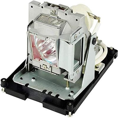 PHO 5811116206-S Genuine Original Replacement Bulb / Lamp with Housing for Vivitek H8030 Projector (OEM Osram Bulb)
