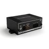 Mosconi ATOMO 2, 2 -Channel Class D Ultra Compact Amplifier (2 X 100w / 1 X 220w (Btl) @ 4 Ohm) view 1