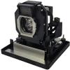 PHO ET-LAE1000 Genuine Original Replacement Bulb/Lamp with Housing for Panasonic PT-AE3000 PT-AE3000U Projector (OEM Panasonic Bulb) view 1