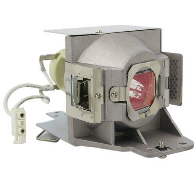 PHO CS.5J1YU.001 Genuine Original Replacement Bulb/Lamp with Housing for Acer Projector (OEM Osram Bulb)