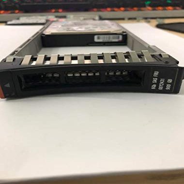 00MJ147 00Y2505 00Y2431 900GB 10K 2.5 SAS V3500/V3700 Ensure New in Original Box. Promised to Send in 24 hoursv