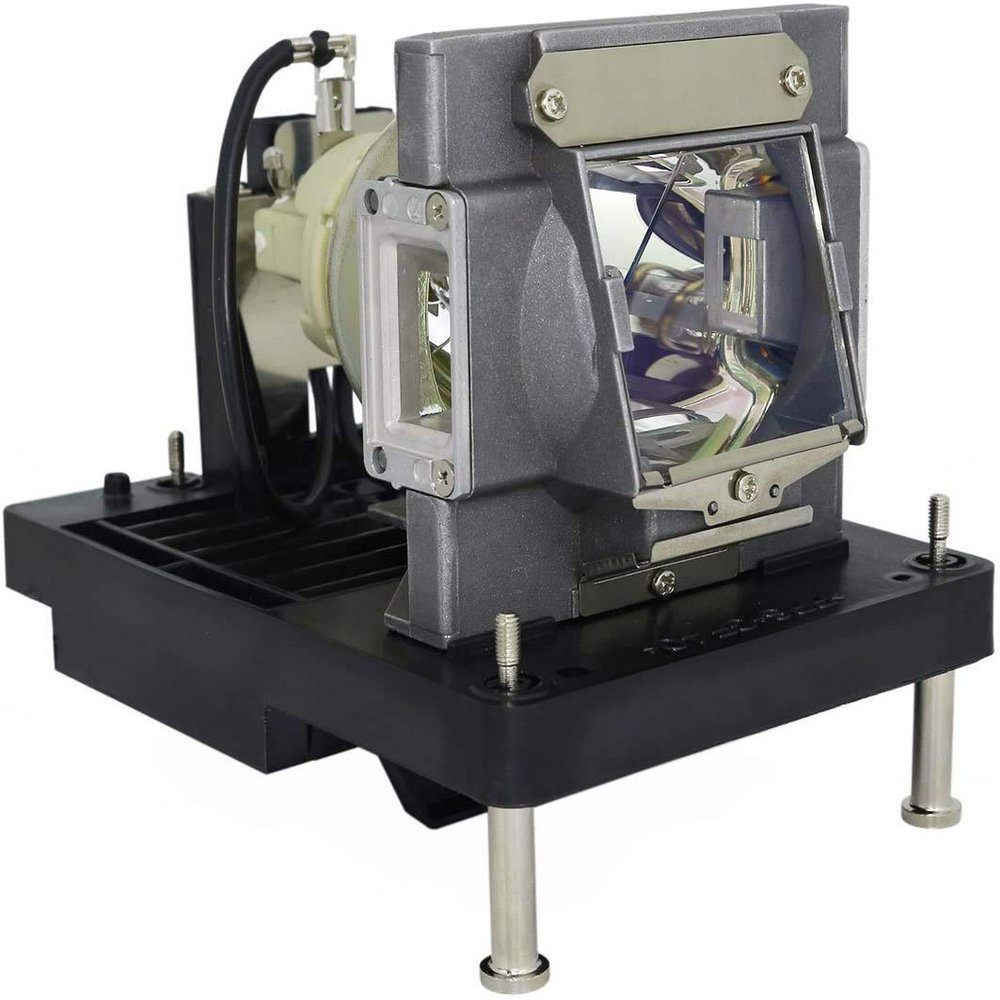 PHO NP22LP Genuine Original Replacement Bulb / Lamp with Housing for NEC NP-PX800X2 / NP-PX800XJD / NP-PX800XJD2 / PX800X / PX800X2 Projector (OEM Philips Bulb)