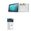 BoxWave Screen Protector Compatible with Tangent T24B - ClearTouch Crystal (2-Pack), HD Film Skin - Shields from Scratches view 1