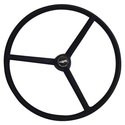 Total Power Parts 1104-4906 Steering Wheel Compatible with/Replacement For Ford New Holland - D7Nn3600A, 1104-4906