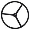 Total Power Parts 1104-4906 Steering Wheel Compatible with/Replacement For Ford New Holland - D7Nn3600A, 1104-4906 view 1
