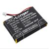 VI VINTRONS Battery Replacement Compatible for SKYGOLF SkyCaddie Aire, SkyCaddie Aire 2, view 3