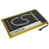 VI VINTRONS Battery Replacement Compatible for Barnes & Noble BNRB200, BNRV200, BNTV250A, DR-NK02, view 3