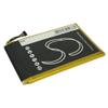 VI VINTRONS Battery Replacement Compatible for Barnes & Noble BNRB200, BNRV200, BNTV250A, DR-NK02, view 4