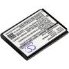 VI VINTRONS Battery Replacement Compatible for SEDEA Elegant 10, S5, view 2