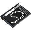 VI VINTRONS Battery Replacement Compatible for SEDEA Elegant 10, S5, view 3