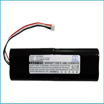 VI VINTRONS Battery Replacement Compatible for POLYCOM SoundStation 2W, SoundStation 2W EX,