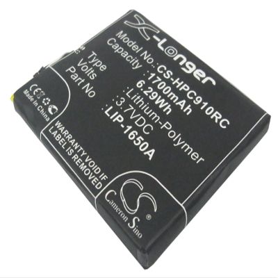 VI VINTRONS Battery Replacement Compatible for Clear IFM-910CW, IFM-930CW, IMW-C910W, Spot Voyager,