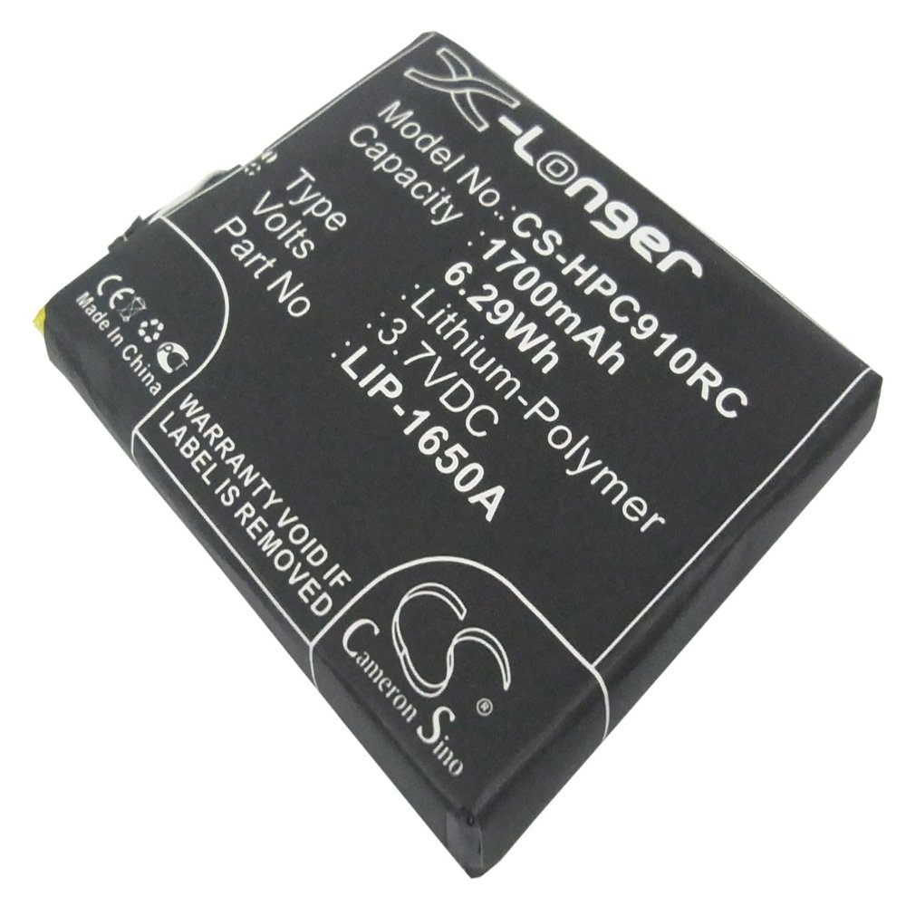 VI VINTRONS Battery Replacement Compatible for Clear IFM-910CW, IFM-930CW, IMW-C910W, Spot Voyager,