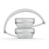 Beats Solo3 Wireless Headphones - Satin Silver(Latest Model) - MX452LL/A (Renewed) view 2
