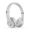 Beats Solo3 Wireless Headphones - Satin Silver(Latest Model) - MX452LL/A (Renewed) view 3