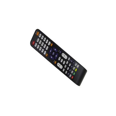 Easytry Remote Control for Sceptre U508CVUMK U508CVUMKC U558CVUMC X405BVFMDU U558CVUMR U650CVUMC U650CVUMK U650CVUMR U650CVUMS LCD LED HDTV TV