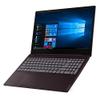 Lenovo Ideapad S145 15.6-inch HD Display Laptop PC, Intel Celeron 4205U 1.8GHz Processor, 4GB DDR4 RAM, 128GB Solid State Drive, Dolby Audio, WiFi, Intel UHD Graphics, Bluetooth, HDMI, Windows 10 view 3