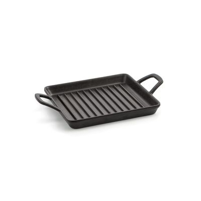 Present Square Grill 19.3 x 3 Melam MDV QD