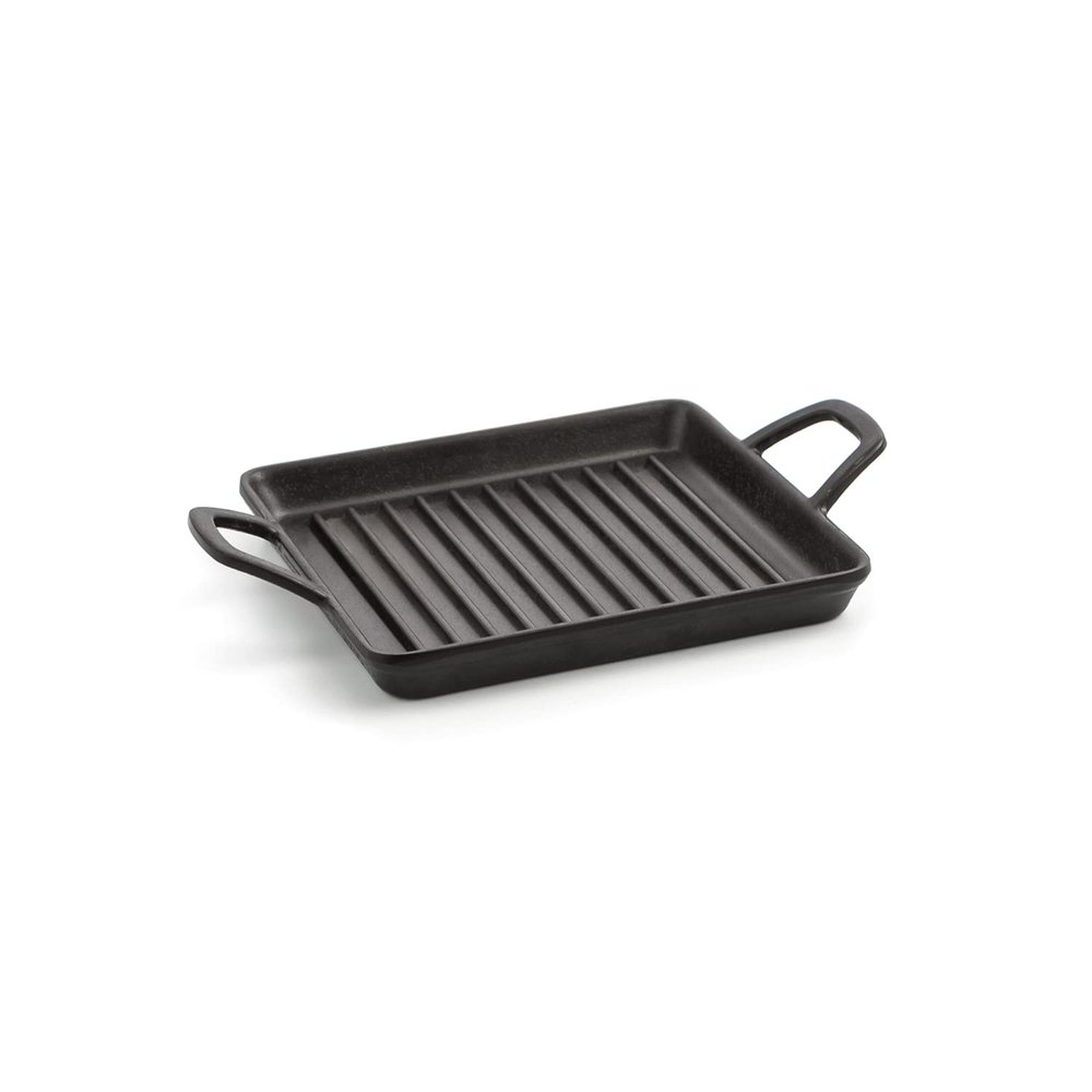 Present Square Grill 19.3 x 3 Melam MDV QD