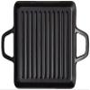 Present Square Grill 19.3 x 3 Melam MDV QD view 2