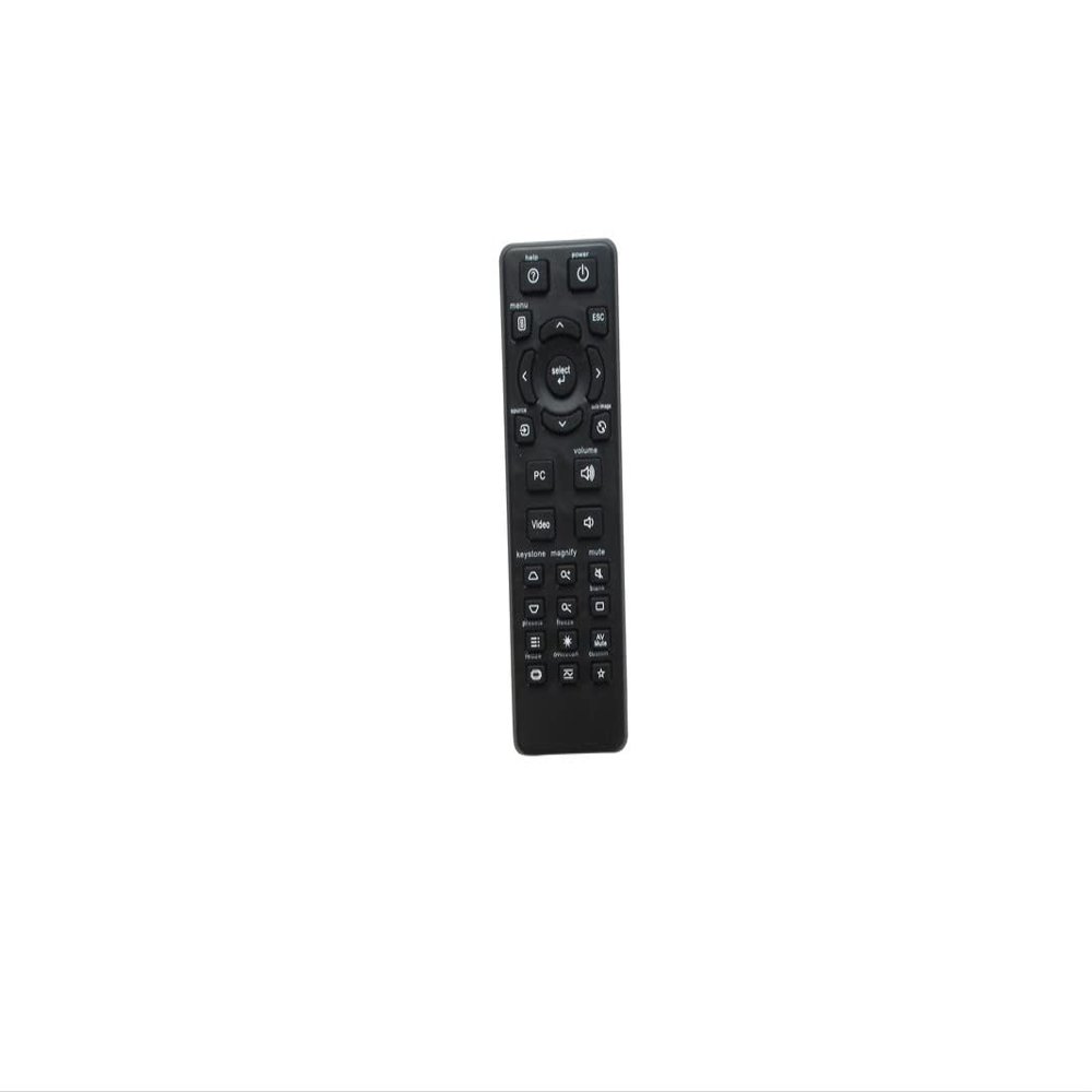 Easytry Remote Control for Dukane Imagepro 8746 7100HC 8746A 8758 7300 8759 DLP Projector