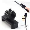 Hemobllo 3pcs Phone Clamp for Lock Catch Smartphone Holder Lightweight Clip for Outdoor Use for Capturing Moments view 2