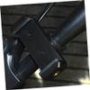 Hemobllo 3pcs Phone Clamp for Lock Catch Smartphone Holder Lightweight Clip for Outdoor Use for Capturing Moments view 3