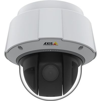 AXIS Q6074-E Outdoor HD Network Camera - Color, Monochrome - Dome