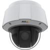 AXIS Q6074-E Outdoor HD Network Camera - Color, Monochrome - Dome view 1