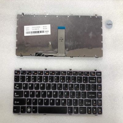 New US Keyboard for Lenovo Y470 Y470A Y470P Y470N y471 y471A Y471P US Purple