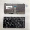 New US Keyboard for Lenovo Y470 Y470A Y470P Y470N y471 y471A Y471P US Purple view 1