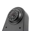DALLUX Sprinter Brake Light Backup Rear View Camera for Benz Sprinter/VW Crafter Van,Car 3rd Wide Angle Waterproof Night Vision Microphone Built-in Adjustable Lens Roof Mount Reverse Cam view 3