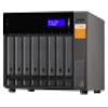 QNAP TL-D800S 8 Bay SATA 6Gbps JBOD Storage Enclosure. PCIe SATA Interface Card (QXP-800eS-A1164) Included view 4